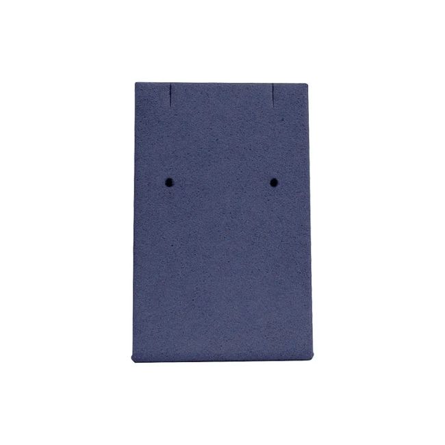 Présentoir personnalisé en microfibre pour bijoux cd-p102-mf-525