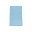 Expositor personalizado para joias em microfibra cd-p102-mf-550