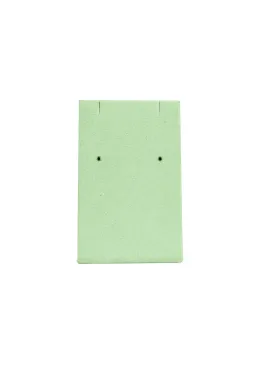 Expositor display personalizado en microfibra para joyeria bisuteria y joyas cd-p102-mf-545