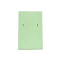 Custom microfiber display for jewelry cd-p102-mf-545