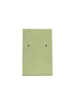 Expositor display personalizado en microfibra para joyeria bisuteria y joyas cd-p102-mf-552