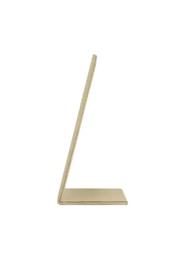 Expositor colgante display personalizado en velvet para joyeria bisuteria y joyas cd-p103-v5