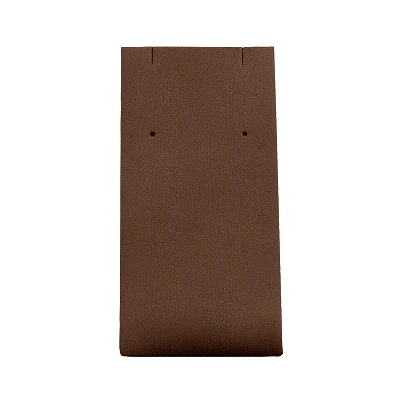 Expositor colgante display personalizado en velvet para joyeria bisuteria y joyas cd-p103-v12