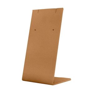 Individuelles Anhänger-Display mit Samtbezug cd-p103-v21