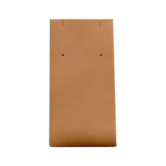Présentoir à pendentifs personnalisé en velours cd-p103-v21