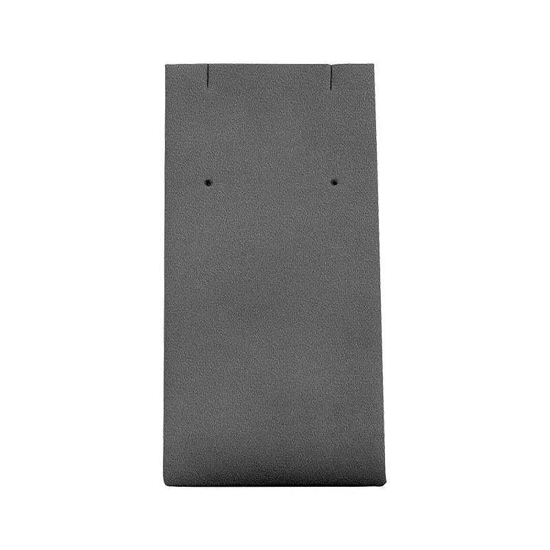 Expositor colgante display personalizado en velvet para joyeria bisuteria y joyas cd-p103-v54