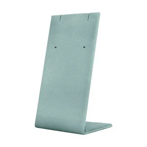 Individuelles Anhänger-Display mit Samtbezug cd-p103-v74