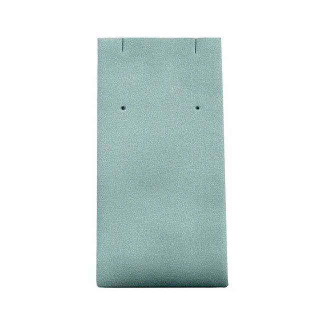Espositore per ciondoli personalizzato in velluto cd-p103-v74