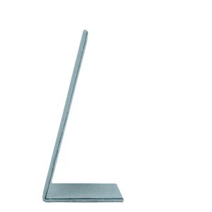 Expositor colgante display personalizado en velvet para joyeria bisuteria y joyas cd-p103-v67