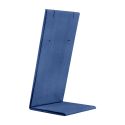 Custom velvet pendant display cd-p103-v83