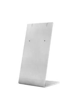 Expositor display personalizado en nappa para joyeria bisuteria y joyas cd-p103-np03