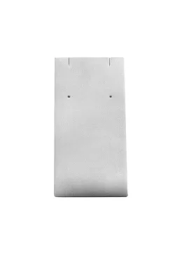 Expositor display personalizado en nappa para joyeria bisuteria y joyas cd-p103-np03