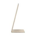 Individuelles Schmuckdisplay mit Bezug in Nappa-Optik cd-p103-np22
