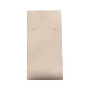 Présentoir personnalisé finition Nappa pour bijoux cd-p103-np46