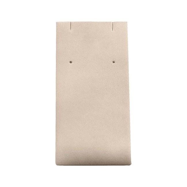 Espositore personalizzato effetto nappa per gioielli cd-p103-np46