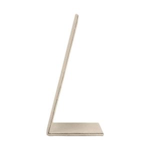 Espositore personalizzato effetto nappa per gioielli cd-p103-np50