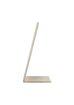 Expositor display personalizado en nappa para joyeria bisuteria y joyas cd-p103-np50