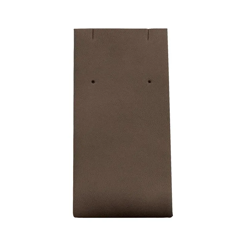 Expositor display personalizado en nappa para joyeria bisuteria y joyas cd-p103-np53