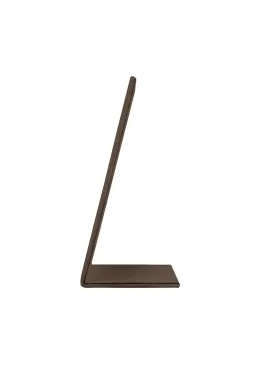 Expositor display personalizado en nappa para joyeria bisuteria y joyas cd-p103-np53