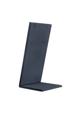 Expositor display personalizado en nappa para joyeria bisuteria y joyas cd-p103-np103