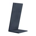 Individuelles Schmuckdisplay mit Bezug in Nappa-Optik cd-p103-np103