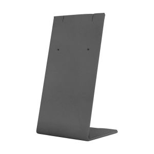 Individuelles Schmuckdisplay mit Bezug in Nappa-Optik cd-p103-np57