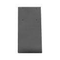 Individuelles Schmuckdisplay mit Bezug in Nappa-Optik cd-p103-np57