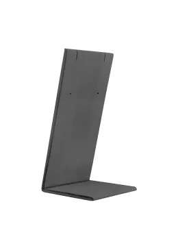 Expositor display personalizado en nappa para joyeria bisuteria y joyas cd-p103-np57