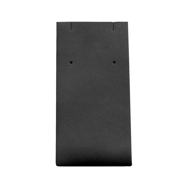 Expositor display personalizado en nappa para joyeria bisuteria y joyas cd-p103-np15