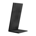 Custom display with Nappa finish for jewelry cd-p103-np15