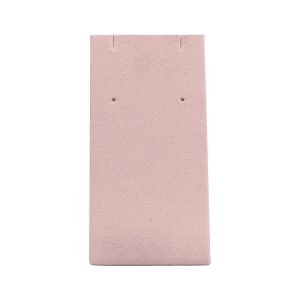 Espositore personalizzato in microfibra per gioielli cd-p103-mf-98