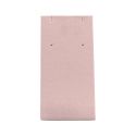 Présentoir personnalisé en microfibre pour bijoux cd-p103-mf-98