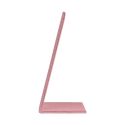 Espositore personalizzato in microfibra per gioielli cd-p103-mf-325