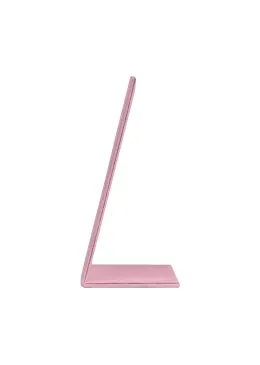 Expositor display personalizado en microfibra para joyeria bisuteria y joyas cd-p103-mf-530