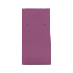 Espositore personalizzato in microfibra per gioielli cd-p103-mf-112