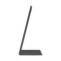 Espositore personalizzato in microfibra per gioielli cd-p103-mf-528