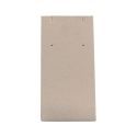 Expositor personalizado para joias em microfibra cd-p103-mf-297