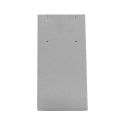Expositor personalizado para joias em microfibra cd-p103-mf-393