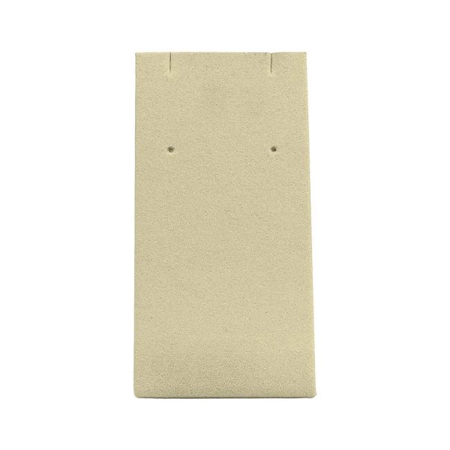 Custom microfiber display for jewelry cd-p103-mf-435
