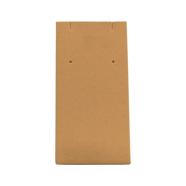 Espositore personalizzato in microfibra per gioielli cd-p103-mf-446