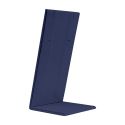 Expositor personalizado para joias em microfibra cd-p103-mf-525