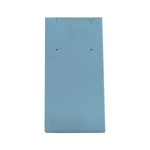 Expositor personalizado para joias em microfibra cd-p103-mf-550