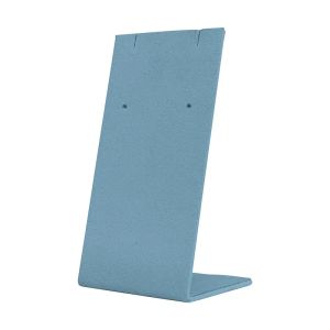 Custom microfiber display for jewelry cd-p103-mf-550