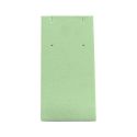 Custom microfiber display for jewelry cd-p103-mf-545