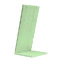 Custom microfiber display for jewelry cd-p103-mf-545