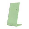 Custom microfiber display for jewelry cd-p103-mf-545