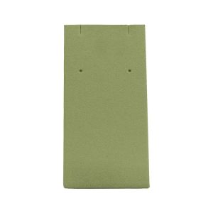 Présentoir personnalisé en microfibre pour bijoux cd-p103-mf-552