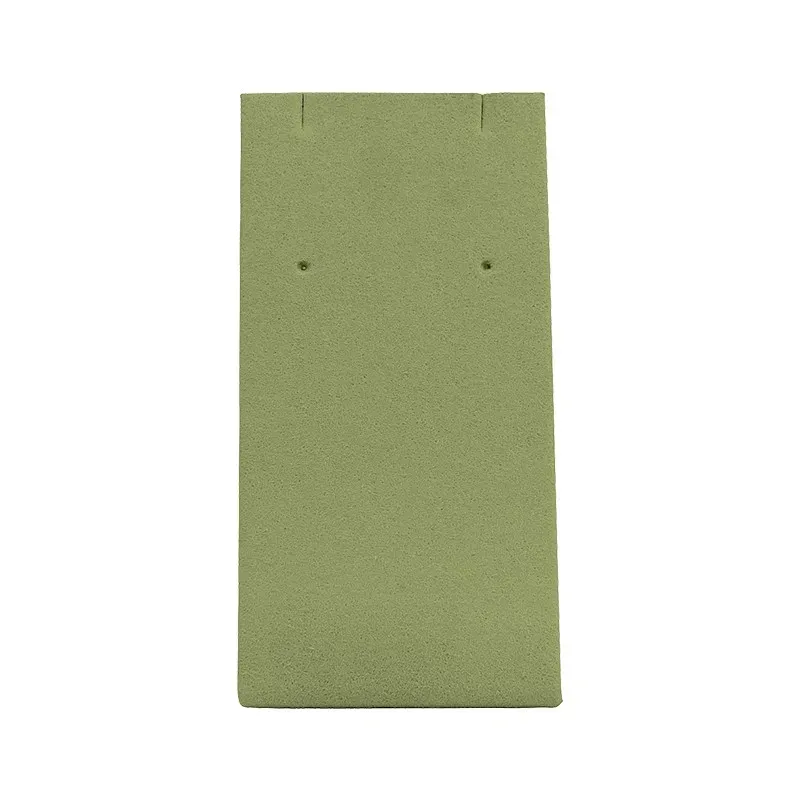 Expositor display personalizado en microfibra para joyeria bisuteria y joyas cd-p103-mf-552