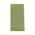 Présentoir personnalisé en microfibre pour bijoux cd-p103-mf-552