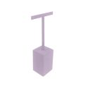 Expositor personalizado para pendente em veludo cd-p151-v40